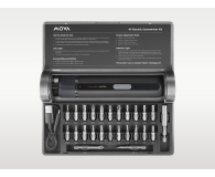 MOVA ZESTAW WKRĘTAKÓW 4V 8N-M MOVA MSD008 - 1524288 - zdjęcie 6